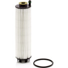 Mann & Hummel Ölfilter PKW | MB C-Klasse | HU 6033 z