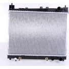 Wasserkühler PKW | TOYOTA YARIS 1.3 aut. 00 | 64799