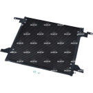 Kondensator, Klimaanlage EASY FIT 35579