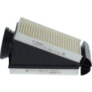 Luftfiltereinsatz | MB C-Klasse,GLC 13 | F 026 400 707