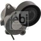 FEBI BILSTEIN Spannschloss | 49428