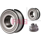 Radlagersatz | 713 6300 50