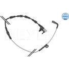 Warnkontakt, Bremsbelagverschleiß MEYLE-ORIGINAL: True to OE 53-14 527 0002