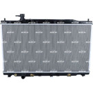 NRF Kühler, Motorkühlung 550132