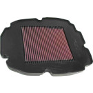 Luftfilter Motorrad Honda Vfr800F Interceptor 98-09 | HA-8098