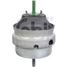Lagerung, Motor | 105842