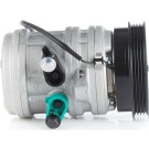 Kompressor PKW | Hyundai Atos 1.0 98 | 89272