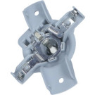 Original VAG Glühbirnenhalterung Seat T. Altea 04-, Toledo 05-09 Le/Pr | 5P0945257