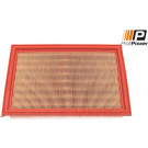PROFIPOWER Luftfilter | 2F0042