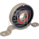 Kardanwellenmittellager | VW T5 03 | 180292 Kardanwellenmittellager | VW T5 03 | 180292