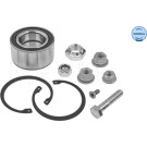 Radlager SEAT,VW MEYLE-ORIGINAL: True to OE 1004980035