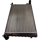 Kühler, Motorkühlung | AC251572