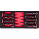 OK-01.3115 Satz Von Meieln Und K÷rnern, 9-Teilig