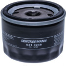 DENCKERMANN Ölfilter A210249