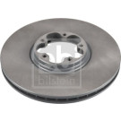 FEBI BILSTEIN Bremsscheibe