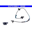 24.0710-5060.3 Sensor, Raddrehzahl