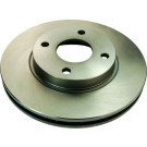 DENCKERMANN Bremsscheibe B130210