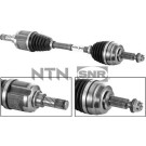 SNR Antriebswelle | DK55.014