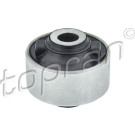 TOPRAN Lagerung, Lenker 722 776