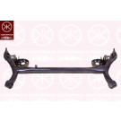 HINTERACHSKÖRPER +GUMMILAGER SCHEIBENBR | TOYOTA YARIS 8,05-11,10/YARIS 12,10 | 8155006