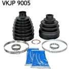 SKF Faltenbalgsatz, Antriebswelle | VKJP 9005