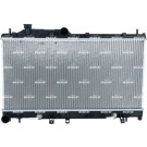 Kühler, Motorkühlung | 53700