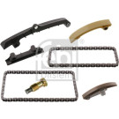 Steuerkettensatz | VW Golf,Passat,Transporter 96 | 45792