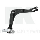 Querlenker Peugeot S. 407 Pr Unten 04 | 5011946