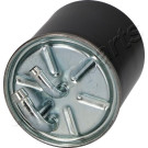 FILTR SMART PALIWA FORFOUR 1,5CDI 04-/COLT 04 | FC-M02S