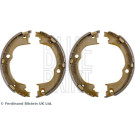 BLUE PRINT Bremsbackensatz, Feststellbremse ADBP410010