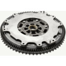 SACHS Schwungrad 2294 501 160 Zwei-Massen-Schwungrad