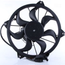 Kühlerlüfter PKW | Citroen C5 1.6 HDI 05 | 85902