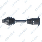 GSP Antriebswelle 203321