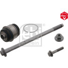 11 308 155 Querlenkerlager HA li/re BMW E60 03 ProKit 34698 11 308 155 Querlenkerlager HA li/re BMW E60 03 ProKit 34698