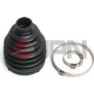 JPN Faltenbalgsatz, Antriebswelle 50P7015-JPN