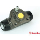BREMBO Radbremszylinder A 12 399 ESSENTIAL LINE