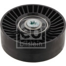 Febi Bilstein Umlenk- / Führungsrolle, Keilrippenriemen 28709
