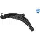 85 304 010 Querlenker VA unten li NISSAN Micra K11 92-03 MEYLE-ORIGINAL: True to OE 36-16 050 0045