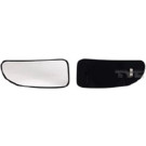 SPIEGELGLAS L UNTEN EL HZB KONV | FIAT DUCATO 8,99-6,06/CIT JUMPER 8,99-5,06/PEU BOXER 8,99-06 | 2523,730,4