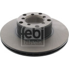 FEBI BILSTEIN Bremsscheibe | 26199