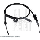 Seilzug, Feststellbremse Chrysler T. Pt Cruiser 2.0-2.4 00-10 Pr | ADA104613