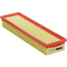 DENCKERMANN Luftfilter A140715