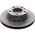 FEBI BILSTEIN Bremsscheibe