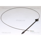 SEILZUG, FESTSTELLBREMSE | 8140231154