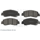 Bremsbelagsatz, Scheibenbremse | ADBP420128