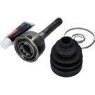 KAMOKA Gelenksatz, Antriebswelle 6017