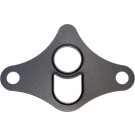 Dichtung, AGR-Ventil OPEL 449.831