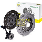 Kupplungssatz | DACIA Dokker, Logan 12 | 622 3427 34