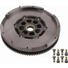 Zweimassenschwungrad FORD Transit, Toueno 06 Zwei-Massen-Schwungrad 2294501219