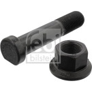 FEBI BILSTEIN Radschraube | 07948